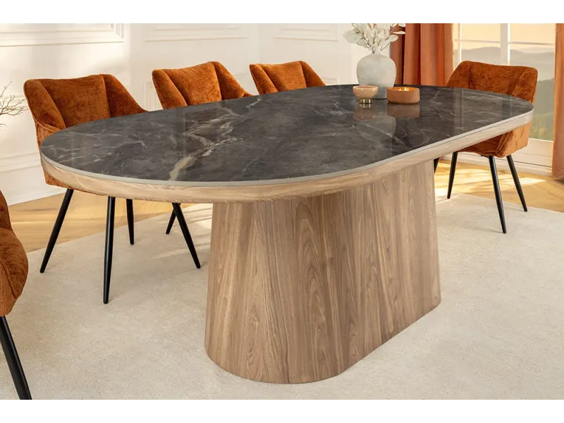 Tables de salle à manger  | bellozia.com