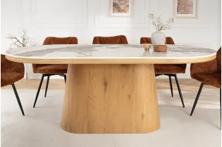 Tables de salle à manger  | bellozia.com 2