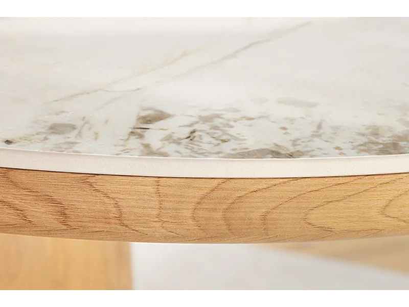 Tables de salle à manger  | bellozia.com