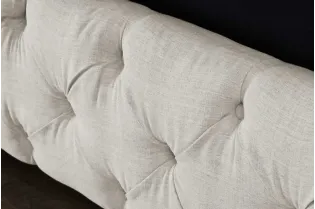 Lit PARIS CHESTERFIELD 180x200 cm – Élégance classique & charme intemporel 2