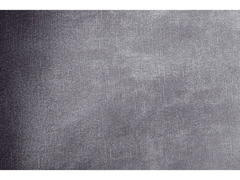 Canapé convertible design scandinave coloris gris claire en tissu a...