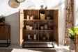 Buffet, Bahut et enfilade Scorpion pas cher en bois massif  | LIVRAISON GRAT...