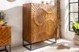 Buffet, Bahut et enfilade Scorpion pas cher en bois massif  | LIVRAISON GRAT...