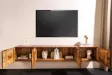 Buffet, Bahut et enfilade pas cher en bois massif  | LIVRAISON GRAT...