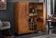 Buffet, Bahut et enfilade Scorpion pas cher en bois massif  | LIVRAISON GRAT...