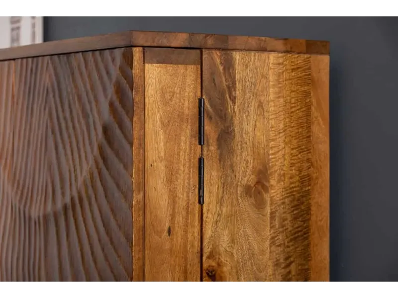 Buffet, Bahut et enfilade Scorpion pas cher en bois massif  | LIVRAISON GRAT...