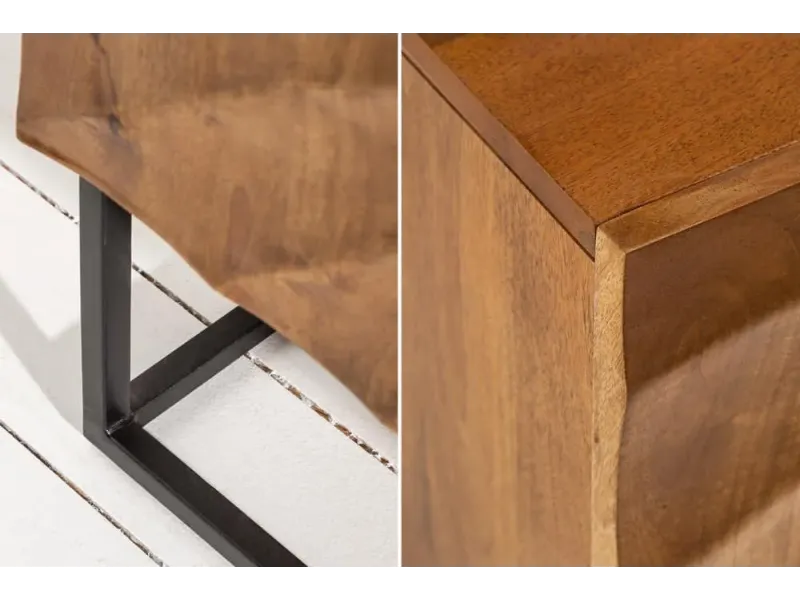 Buffet, Bahut et enfilade pas cher en bois massif  | LIVRAISON GRAT...