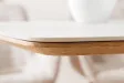 Table en bois massif pas cher | LIVRAISON GRATUITE | bellozia