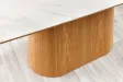 Table en bois massif pas cher | LIVRAISON GRATUITE | bellozia
