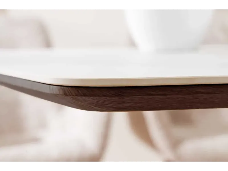 Table en bois massif pas cher | LIVRAISON GRATUITE | bellozia