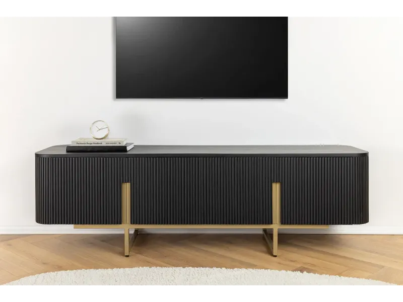 Buffet, Bahut et enfilade pas cher en bois massif  | LIVRAISON GRAT...