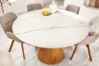 Table en bois massif pas cher | LIVRAISON GRATUITE | bellozia