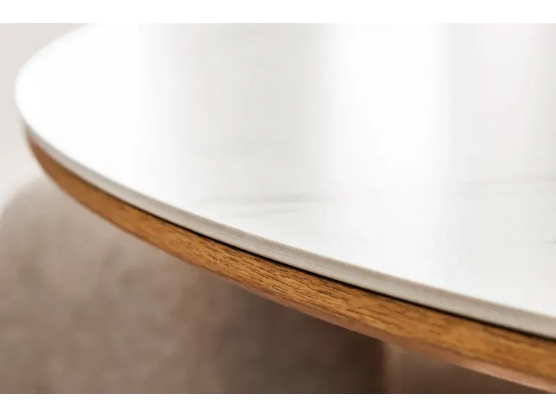 Table en bois massif pas cher | LIVRAISON GRATUITE | bellozia