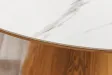 Table en bois massif pas cher | LIVRAISON GRATUITE | bellozia