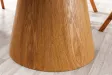 Table en bois massif pas cher | LIVRAISON GRATUITE | bellozia