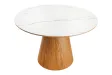 Table en bois massif pas cher | LIVRAISON GRATUITE | bellozia