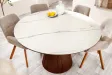Table en bois massif pas cher | LIVRAISON GRATUITE | bellozia