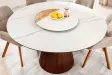Table en bois massif pas cher | LIVRAISON GRATUITE | bellozia