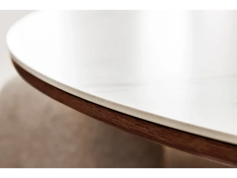 Table en bois massif pas cher | LIVRAISON GRATUITE | bellozia