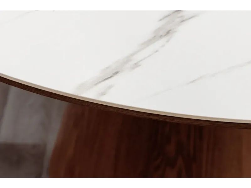 Table en bois massif pas cher | LIVRAISON GRATUITE | bellozia