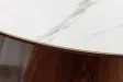 Table en bois massif pas cher | LIVRAISON GRATUITE | bellozia