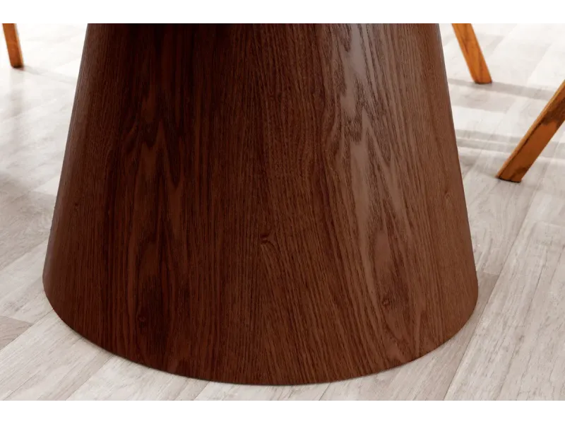 Table en bois massif pas cher | LIVRAISON GRATUITE | bellozia