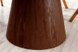 Table en bois massif pas cher | LIVRAISON GRATUITE | bellozia