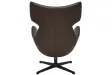 Chaise de bureau roulette avec hauteur réglable Sièges de bureau ad...