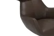 Chaise de bureau roulette avec hauteur réglable Sièges de bureau ad...