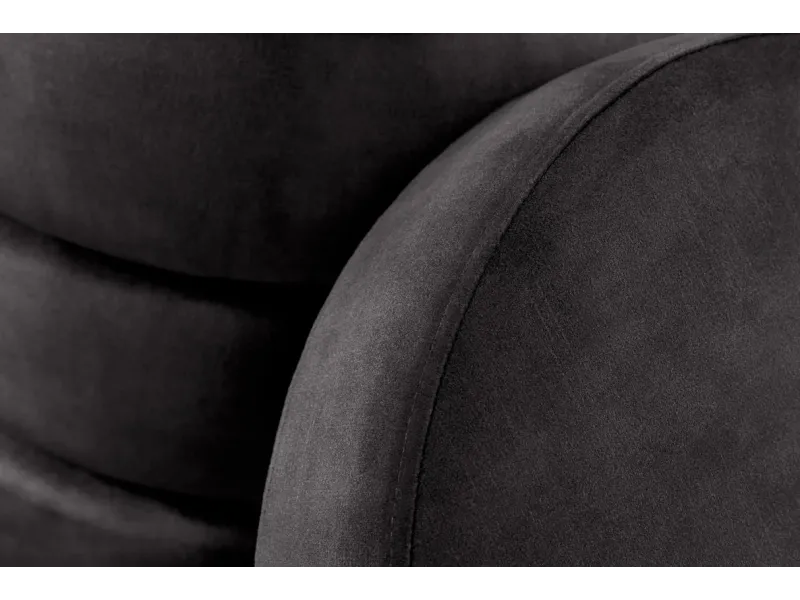 Tabouret 40 cm design en bois massif recyclé Tabourets bas |bellozia...