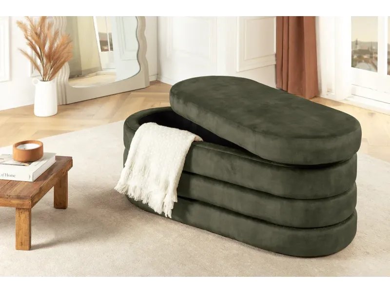 Caisson de bureau moderne à 3 tiroirs avec roulettes coloris noir l...