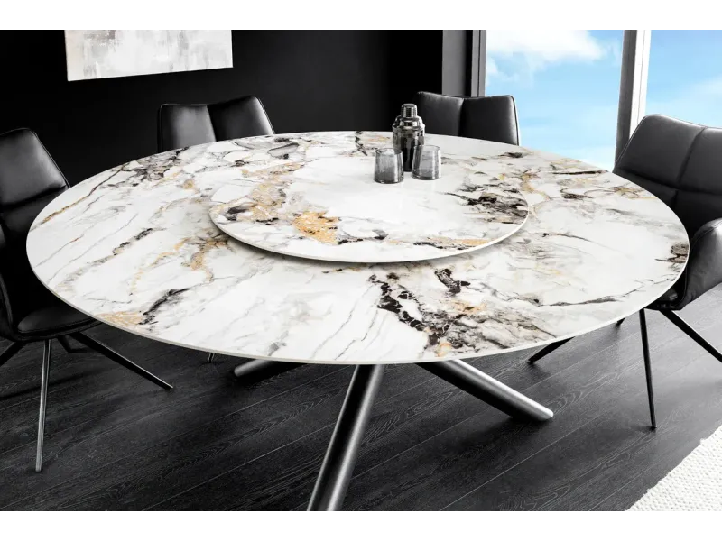 Table en bois massif pas cher | LIVRAISON GRATUITE | bellozia