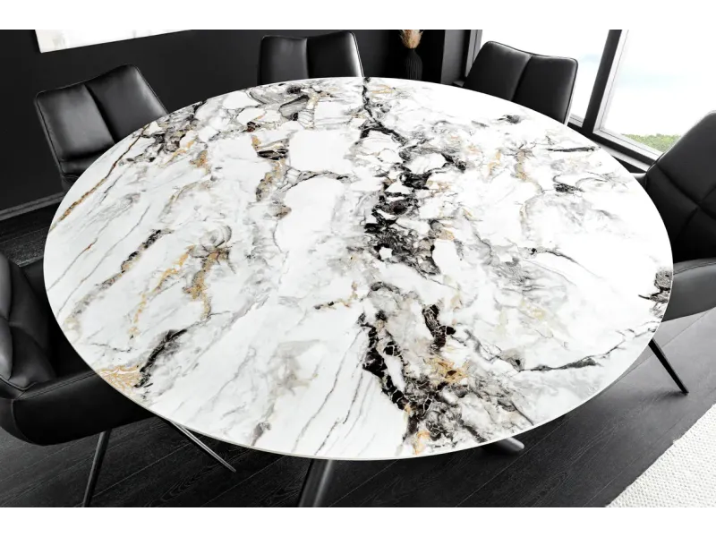 Table en bois massif pas cher | LIVRAISON GRATUITE | bellozia