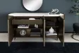 Buffet, Bahut et enfilade pas cher en bois massif  | LIVRAISON GRAT...