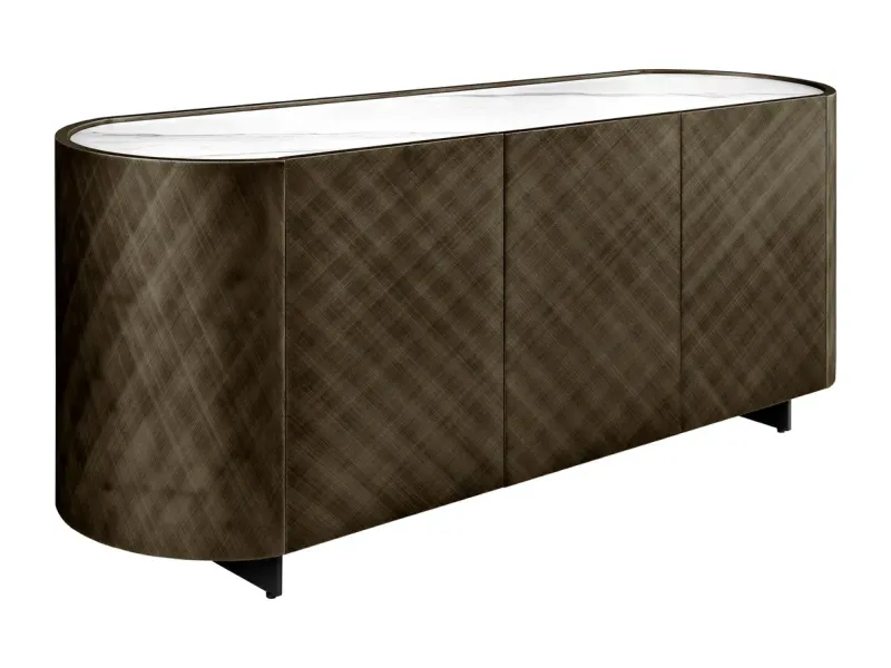 Buffet, Bahut et enfilade pas cher en bois massif  | LIVRAISON GRAT...