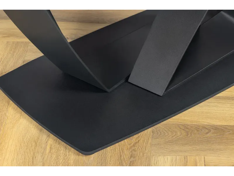 Table à manger extensible 12 personnes design 260 cm | Bellozia