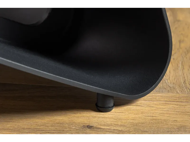 Table à manger extensible en céramique 180-225cm aspect marbre pas cher