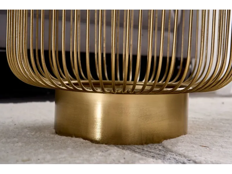 Table basse en bois, verre ou métal -  bellozia.com