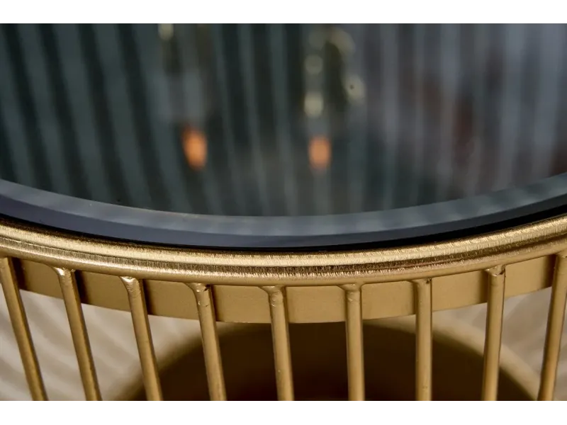 Table basse en bois, verre ou métal -  bellozia.com