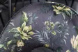 Chaise Salle à Manger Velours Design Moderne | 3 Coloris | Bellozia