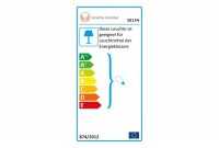 Lampe à poser design naturel en bois flotté