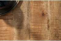 Table basse Opium 60 cm naturel