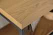 BIBLIOTHEQUE MODERNE STYLE INDUSTRIEL 110cm