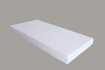 Matelas bébé 60x120x10 cm