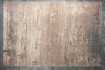 Tapis contemporain tricoté de 350x240cm coloris gris beige