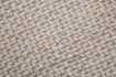 Tapis style rétro de couleur beige de 240x160cm