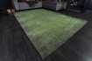 Tapis style rétro de couleur Vert de 240x160cm