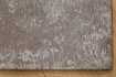 Tapis style rétro de couleur beige, gris de 240x160cm