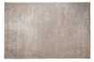 Tapis style rétro de couleur beige de 240x160cm