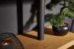 Meuble de rangement Chêne 165cm coloris naturel